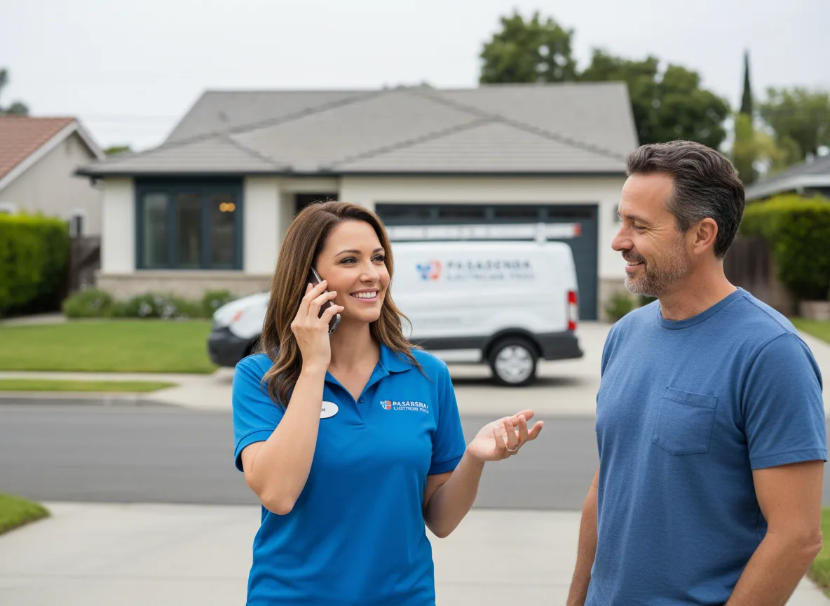 Electrician El Cerrito, CA FAQs